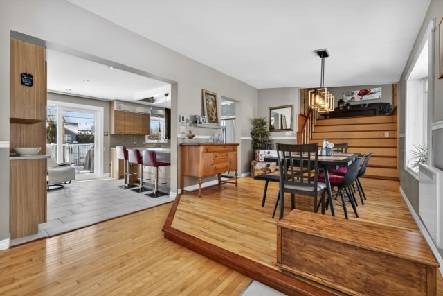 Photo 5 — 745 Rue Magnan, L'épiphanie, J5X 4G4, L'épiphanie