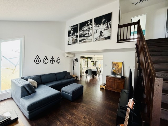 Photo 3 — 49 Rue Vallières, Victoriaville, G6P 9G8, Victoriaville