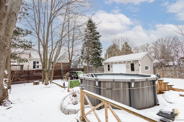 Photo 4 — 48 36E Ave, Sainte-Marthe-Sur-le-Lac, J0N 1P0, Sainte-Marthe-Sur-le-Lac