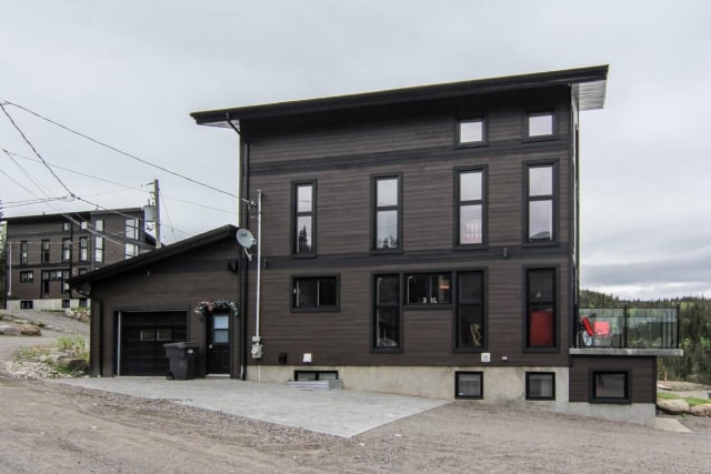 Photo 4 — 143 Rue de Méribel, Falardeau, G0V 1C0, Falardeau