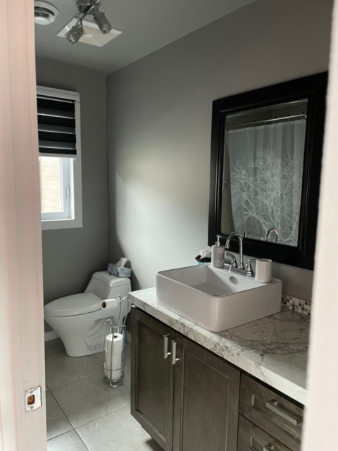 Photo 5 — 143 Rue de Méribel, Falardeau, G0V 1C0, Falardeau