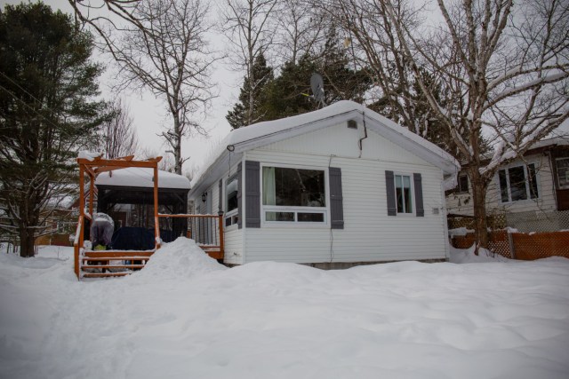 Face arrière — 31 294E Ave, Saint-Côme, J0K 2B0, Saint-Côme