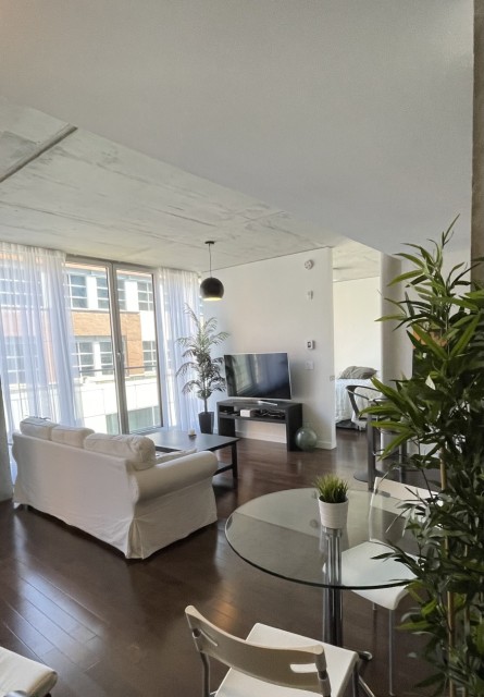 Photo 4 — 90 Rue Prince, 606, Montreal, H3C 2M8, Montreal