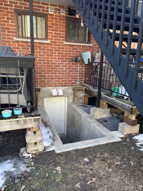 Photo 4 — 4326 Rue de Bellechasse, Montréal, H1T 1Y5, Montréal
