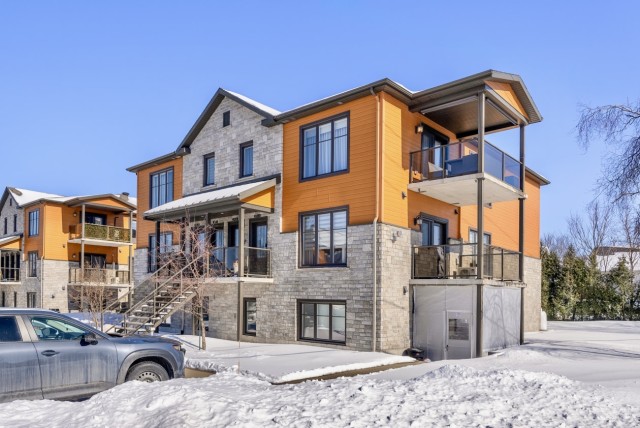 Photo 2 — 35 Rue Demers, 6, Saint-Apollinaire, G0S 2E0, Saint-Apollinaire