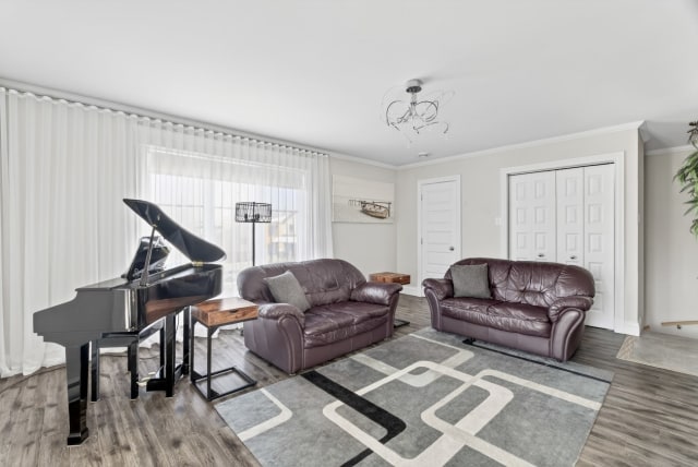 Photo 4 — 35 Rue Demers, 6, Saint-Apollinaire, G0S 2E0, Saint-Apollinaire