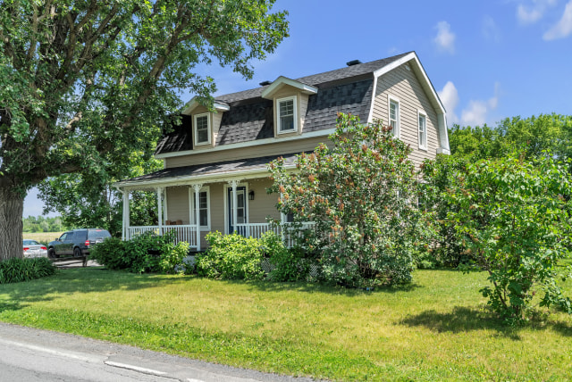 Extérieur — 423 Route Édouard-VII, Saint-Jacques-le-Mineur, J0J 1Z0, Saint-Jacques-le-Mineur