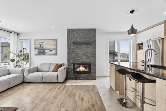 Photo 4 — 1595 Rue des Caboteurs, Lévis, G7A 0T3, Lévis