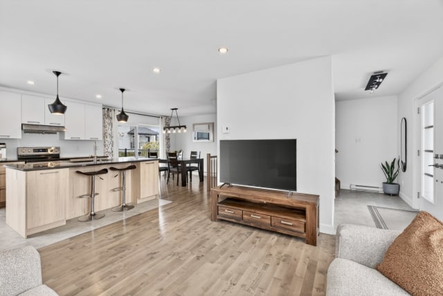 Photo 5 — 1595 Rue des Caboteurs, Lévis, G7A 0T3, Lévis