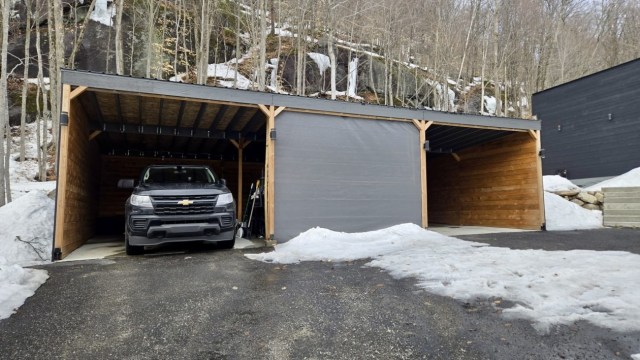 Photo 3 — 1288 Chemin Indian, Saint-Adolphe-d'Howard, J0T 2B0, Saint-Adolphe-d'Howard