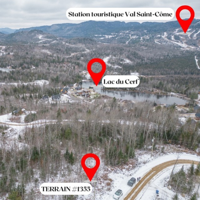 Photo 2 — chemin du belvédère, st-come, j0k 2b0, st-come
