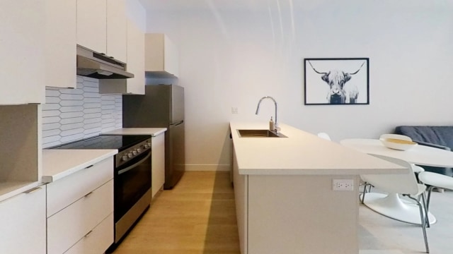 Photo 3 — 209-590 Rue Viau, 209, Montréal, H1V 3G6, Montréal