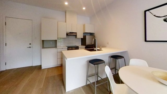Photo 4 — 209-590 Rue Viau, 209, Montréal, H1V 3G6, Montréal