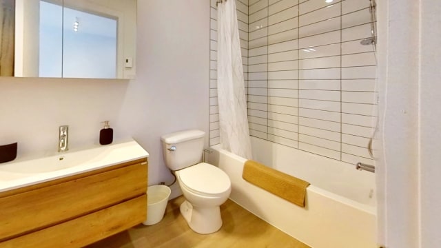 Photo 5 — 209-590 Rue Viau, 209, Montréal, H1V 3G6, Montréal