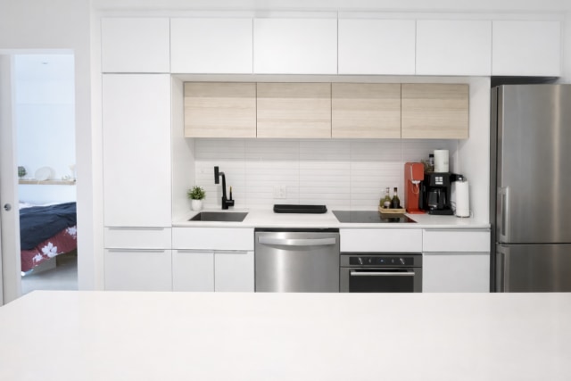 Photo 3 — 350 Rue Eleanor, 513, Montréal, H3C 0T5, Montréal