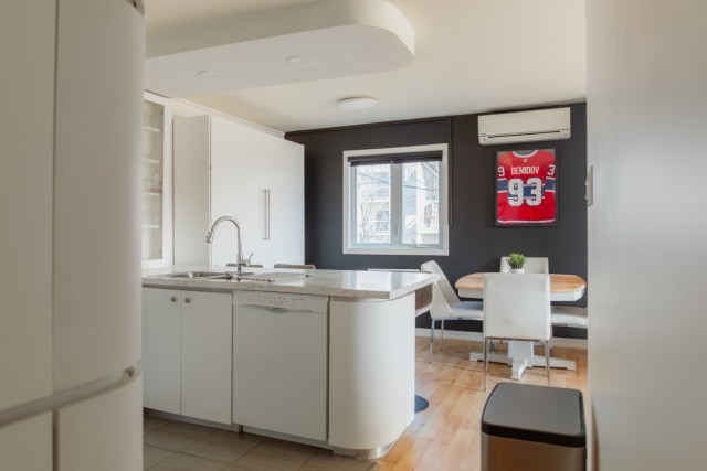Photo 4 — 50A Rue de Boucherville, 202, Trois-Rivières, G8W 1L2, Trois-Rivières
