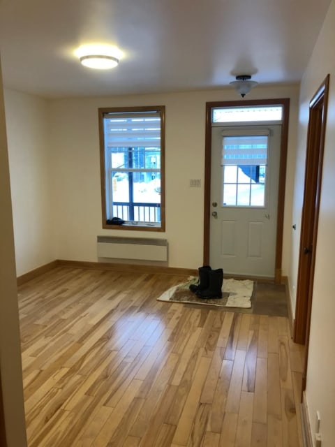 Photo 2 — 1375-1379 Rue Marie-Rollet, Québec, G1S 2H3, Québec