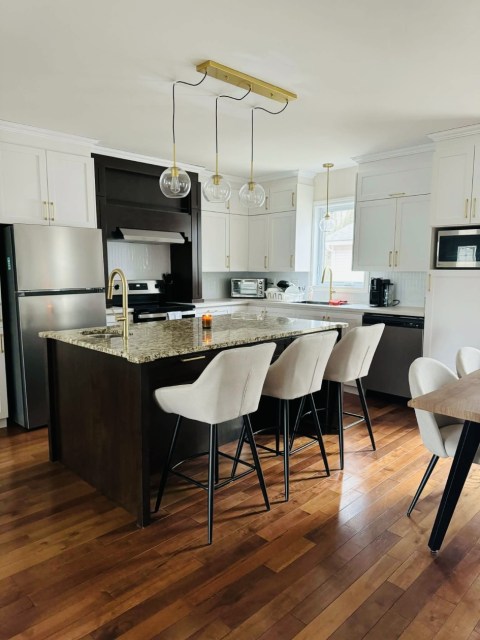 Photo 2 — 78 Chem. Fournier, Saint-Valère, G0P 1M0, Saint-Valère