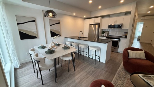 Photo 4 — 202-5555 Rue Wellington, 202, Verdun, H4H 1N6, Verdun