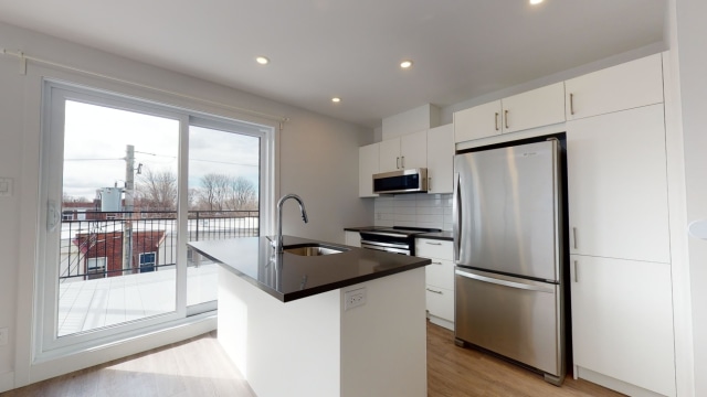 Photo 3 — 302-200 Rue Egan, 302, Verdun, H4H 1W3, Verdun