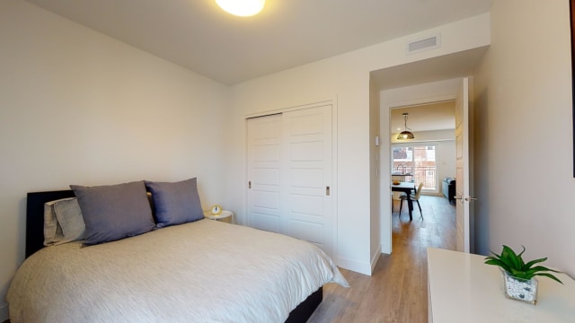 Photo 2 — 101-204 Rue Egan, 101, Verdun, H4H 1W3, Verdun