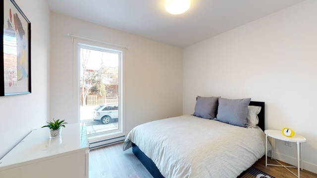 Photo 4 — 101-204 Rue Egan, 101, Verdun, H4H 1W3, Verdun