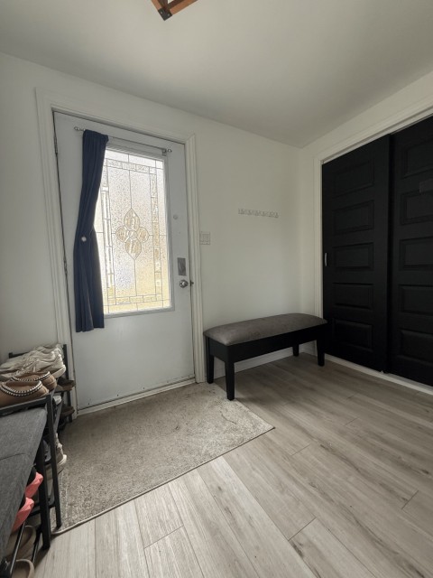 Hall d'entrée — 27 Rue Brown, Windsor, J1S 2K7, Windsor