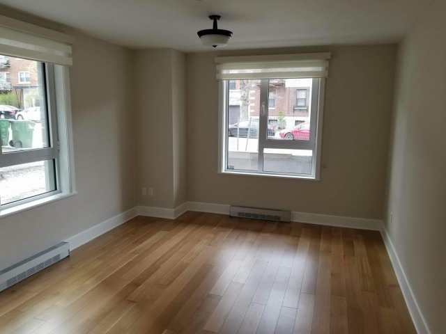 Chambre à coucher — 3102 Blvd. Édouard-Montpetit, 101, Montréal, H3T 1J9, Montréal