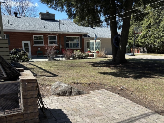 Photo 5 — 429 Rue Madeleine, Saint-Jérôme, J7Z 3S1, Saint-Jérôme