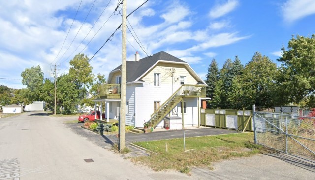 Photo 2 — 6, Av. Lebrun, Rimouski, G5L2P8, Rimouski