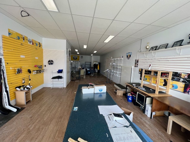 Photo 3 — 450, 2e Rue E., 4, Rimouski, G5N1R6, Rimouski