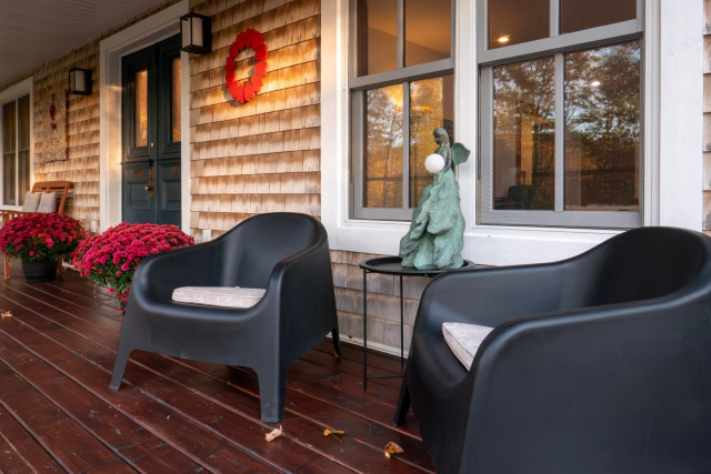 Terrasse — 1325, Rue Moreau, Prévost, J0R1T0, Prévost
