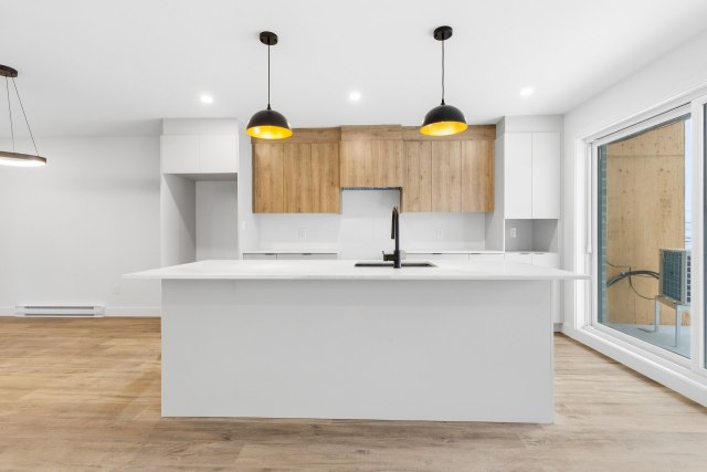 Photo 3 — 116, Rue Principale, 202, Châteauguay, J6J3H1, Châteauguay