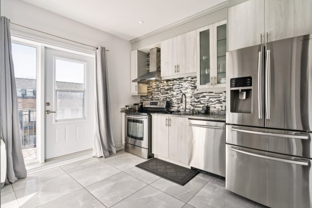 Photo 5 — 712, 2e Avenue, E, Montréal (Lachine), H9S0A3, Montréal (Lachine)