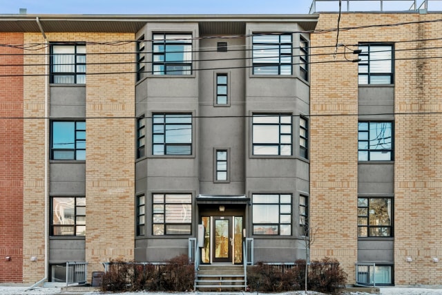 Façade — 712, 2e Avenue, E, Montréal (Lachine), H9S0A3, Montréal (Lachine)