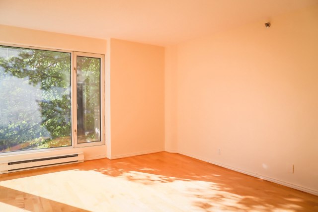 Chambre à coucher principale — 1080, Rue St-Mathieu, 201, Montréal (Ville-Marie), H3H2S8, Montréal (Ville-Marie)