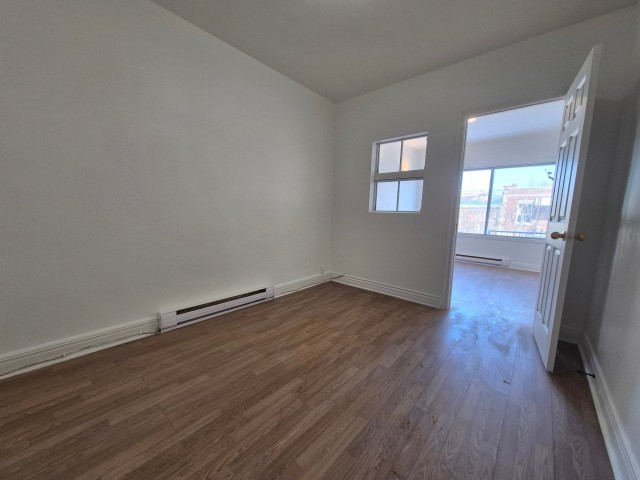 Chambre à coucher — 2904, Rue Allard, Montréal (Le Sud-Ouest), H4E2M3, Montréal (Le Sud-Ouest)