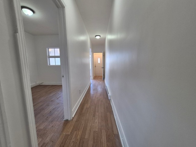 Hall d'entrée — 2904, Rue Allard, Montréal (Le Sud-Ouest), H4E2M3, Montréal (Le Sud-Ouest)