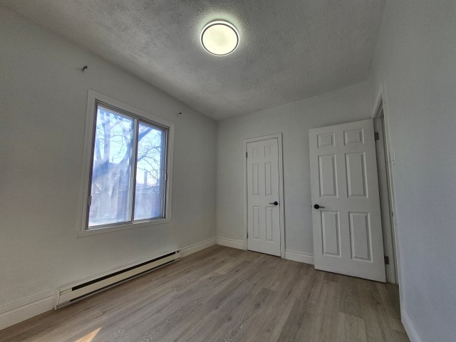 Chambre à coucher — 2902, Rue Allard, Montréal (Le Sud-Ouest), H4E2M3, Montréal (Le Sud-Ouest)