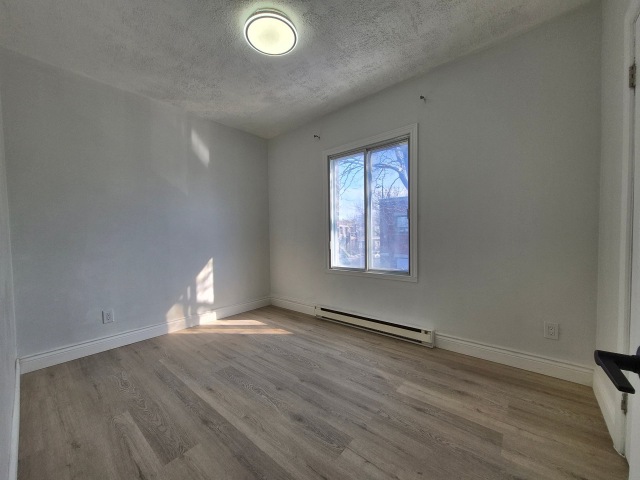 Chambre à coucher — 2902, Rue Allard, Montréal (Le Sud-Ouest), H4E2M3, Montréal (Le Sud-Ouest)