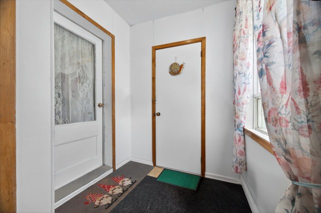 Hall d'entrée — 173 - 175, Rue Blais, Rimouski, G5L2Z5, Rimouski