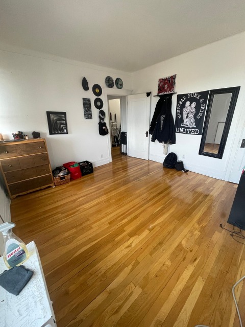 Chambre à coucher — 2090, Av. Northcliffe, 17, Montréal (Côte-des-Neiges/Notre-Dame-de-Grâce), H4A1T9, Montréal (Côte-des-Neiges/Notre-Dame-de-Grâce)