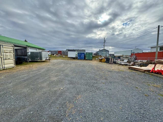 Extérieur — 33, Rue Brillant, Matane, G4W2B6, Matane