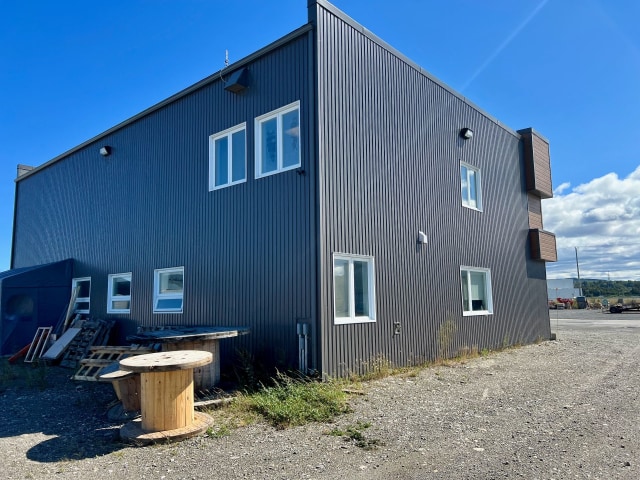Photo 5 — 126, Rue Savard, Matane, G4W0J3, Matane