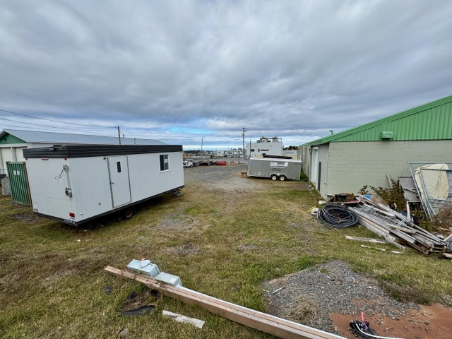 Extérieur — 33, Rue Brillant, Matane, G4W2B6, Matane
