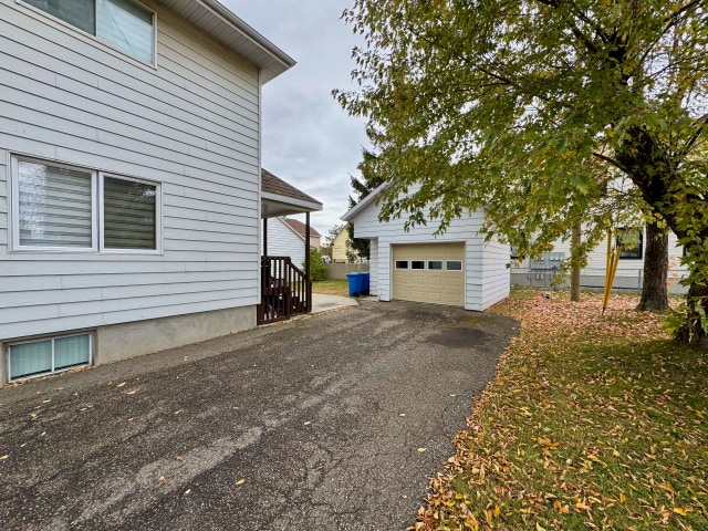 Photo 4 — 203, Rue Druillettes, Matane, G4W2B6, Matane