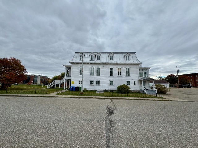 Photo 3 — 527, Av. St-Jérome, 1 À 9, Matane, G4W3B8, Matane