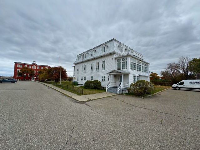 Photo 5 — 527, Av. St-Jérome, 1 À 9, Matane, G4W3B8, Matane