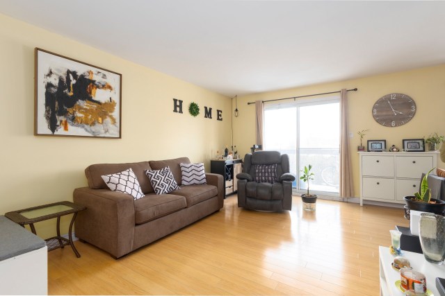 Salon — 6080, Rue Lise-Charbonneau, 204, Longueuil (Saint-Hubert), J3Y8M9, Longueuil (Saint-Hubert)