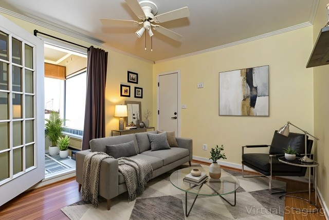 Salon — 279 - 285, Boul. D'Youville, Châteauguay, J6J4R9, Châteauguay